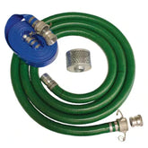 2 Inch Banjo Dewatering Pump Honda GX200 205PH-6-200E.BAN